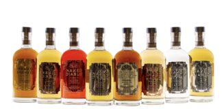 Fitzpatrick family Tequila Empire Las Vegas